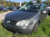 VW GOLF 5